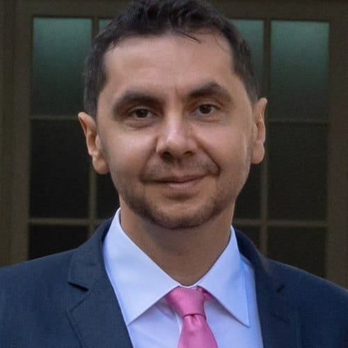 Ioan Dragan