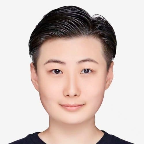 Kunzhu Zhao