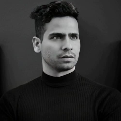Ravinder Singh