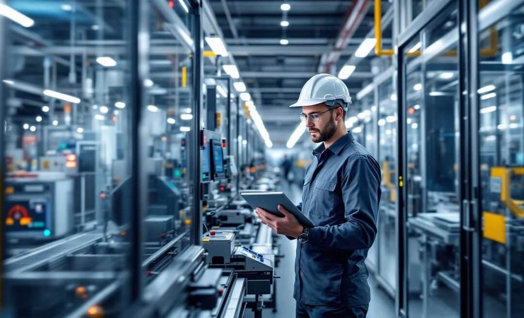 TeepTrak vs. GlobalReader: een OEE-vergelijking op 6 criteria