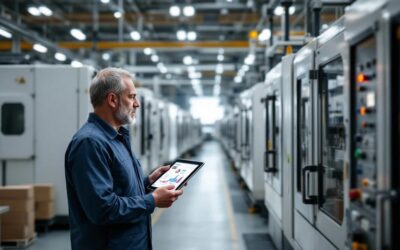 TeepTrak vs Guidewheel: an OEE comparison across 6 criteria