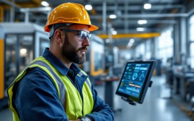 TeepTrak vs i40 Pilot : comparaison OEE sur 6 critères pour choisir votre solution de monitoring