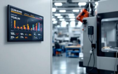 TeepTrak vs Kami Performance : comparaison sur 7 critères pour choisir votre solution de monitoring production