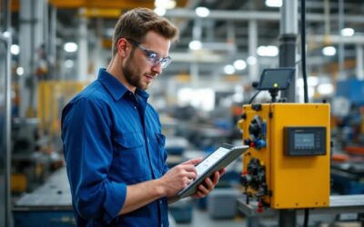 Tulip alternative for OEE: platform flexibility vs purpose-built monitoring