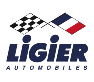 Ligier